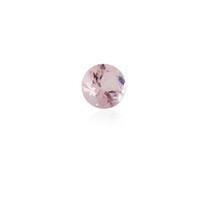 Madagascan Morganite other gemstone 0,081 ct