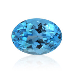 Marambaia Topaz other gemstone