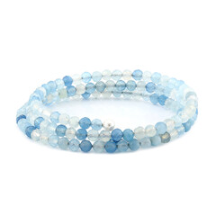 Aquamarine Bangle (Riya)