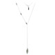 14K Madagascan Demantoid Gold Necklace (John Ferry)