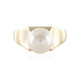 9K Akoya Pearl Gold Ring (de Melo)