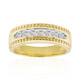 9K SI1 (G) Diamond Gold Ring (Annette)