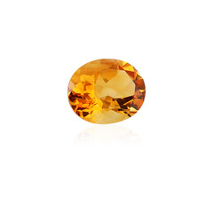 Madeira Citrine