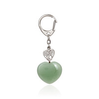 Accessory with Green Aventurine