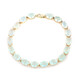 14K Paraiba Opal Gold Bracelet (AMAYANI)