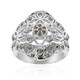 Marcasite Silver Ring (Annette classic)