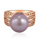 9K Ming Pearl Gold Ring (TPC)