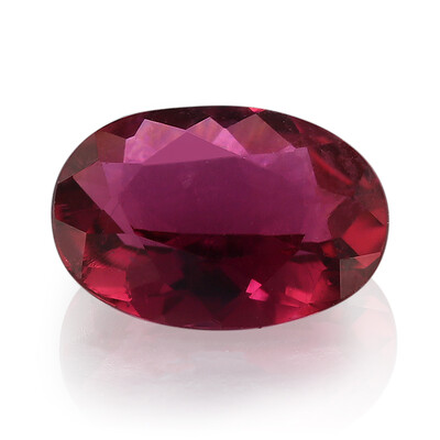 Rubellite other gemstone 0,727 ct