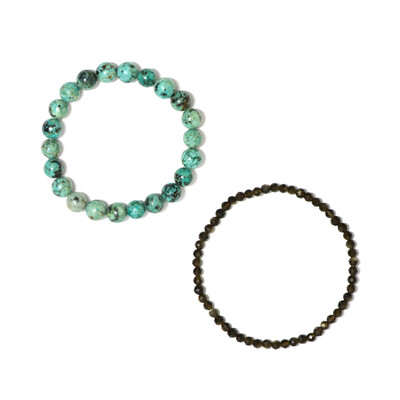 Turquoise other Bracelet