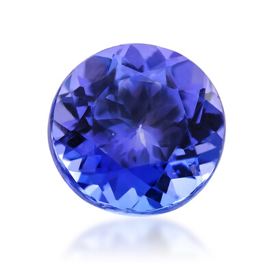 Tanzanite other gemstone 1.51 ct