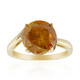 9K Spanish Sphalerite Gold Ring