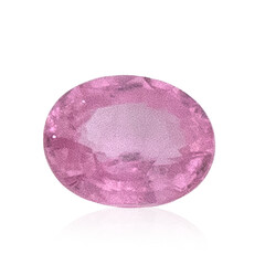 Padparadscha Sapphire 0,23 ct