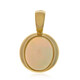 9K AAA Welo Opal Gold Pendant (CUSTODANA)