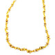 Amber Necklace