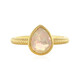 Welo Opal Silver Ring