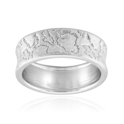 Silver Ring (MONOSONO COLLECTION)