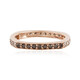 9K I2 Champagne Diamond Gold Ring (KM by Juwelo)