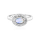 Welo Opal Silver Ring (MONOSONO COLLECTION)