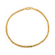 14K Gold Bracelet