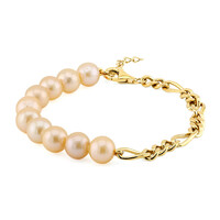 Ming Pearl Silver Bracelet (TPC)