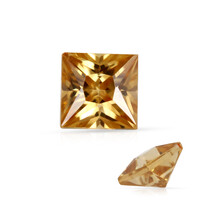 Yellow Zircon other gemstone