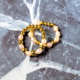 Golden Hematite Ring (Riya)