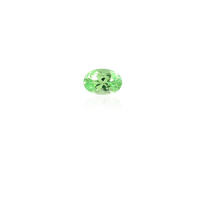 Tsavorite 0,429 ct