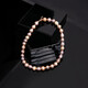 Ming Pearl Silver Necklace (TPC)