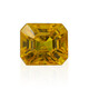 Yellow Ceylon Sapphire other gemstone 1,78 ct