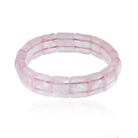 Rose Quartz Bracelet