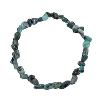 Brazilian Emerald Bracelet