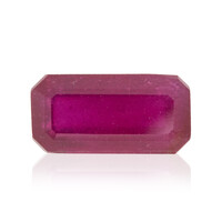 Madagascar Ruby