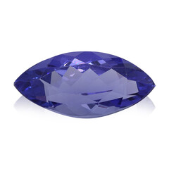 AAA Tanzanite 3 ct