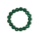 Green Agate Bracelet