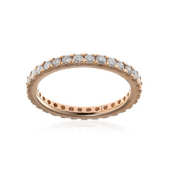 14K I1 (H) Diamond Gold Ring (CIRARI)