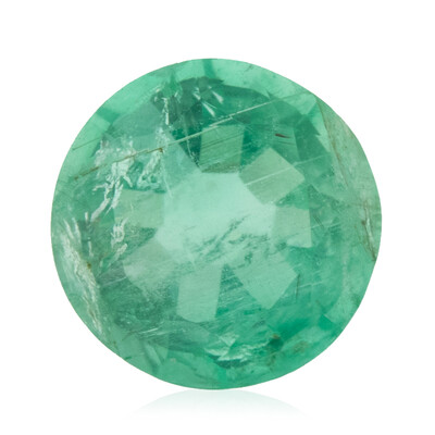 Colombian Emerald