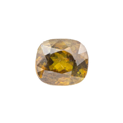 Sphene 2,03 ct