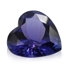 AAA Tanzanite 9,67 ct