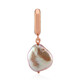 Ming Pearl Silver Pendant (TPC)