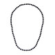 Black Tourmaline Necklace