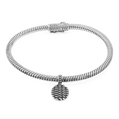 Silver Bracelet (Nan Collection)