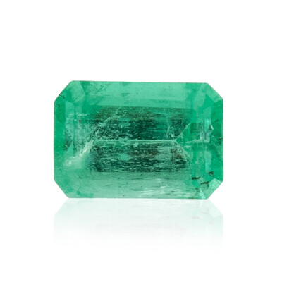 Colombian Emerald