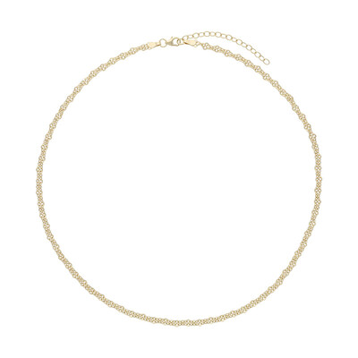 14K Gold Necklace