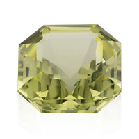 Ouro Verde Quartz