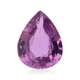 Mozambique Pink Sapphire