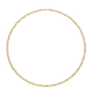 14K Gold Necklace