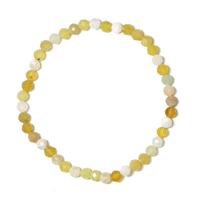 Yellow Opal other Bracelet