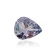 Fancy Tanzanite