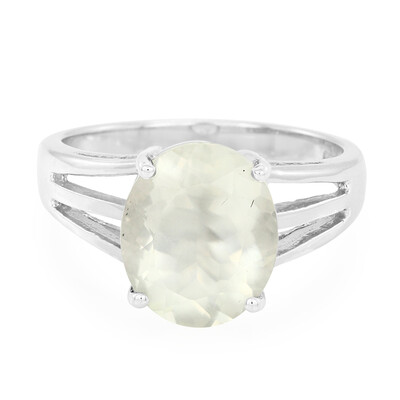 Orthoclase Silver Ring