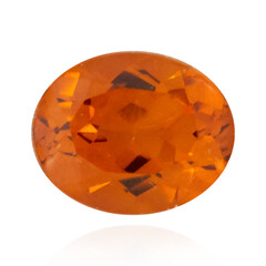 Mandarin Citrine